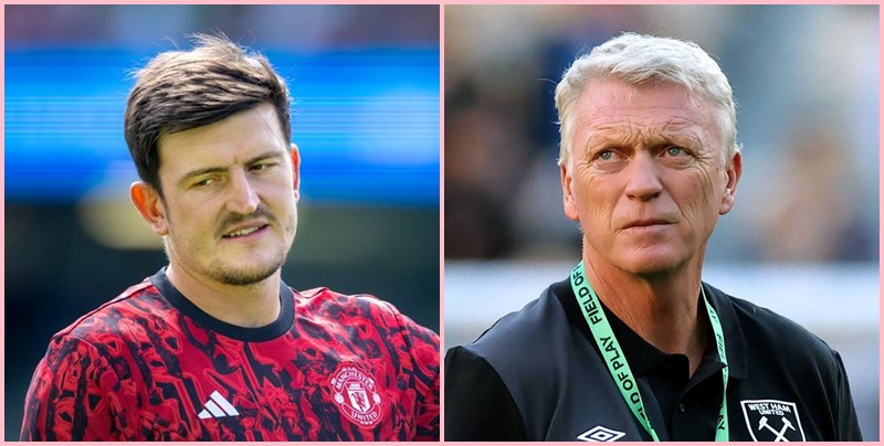 Maguire vẫn chưa thể là người của West Ham